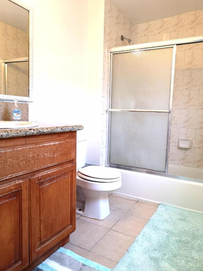 Pasadena Master Room Exterior photo