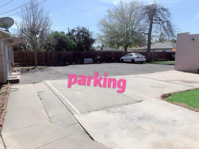 Pasadena Master Room Exterior photo