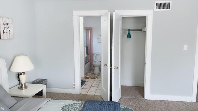 Pasadena Master Room Exterior photo