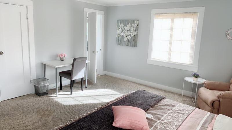 Pasadena Master Room Exterior photo