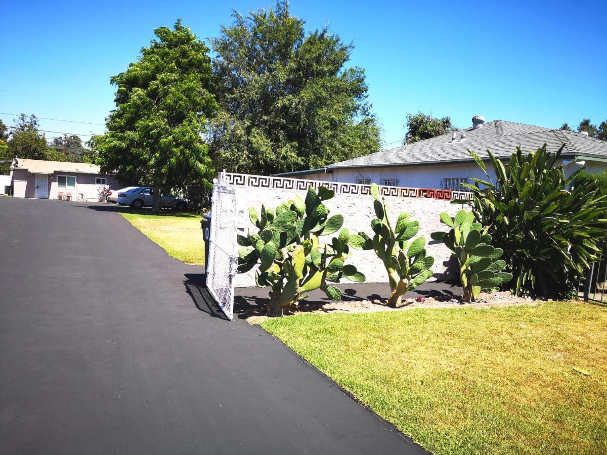 Pasadena Master Room Exterior photo